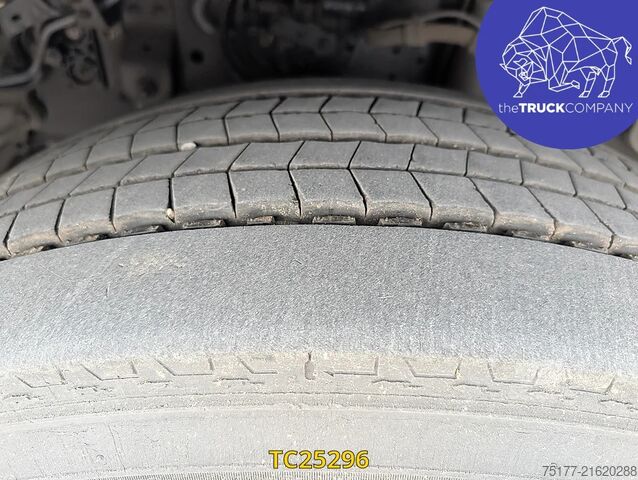 Standard-SZM DAF XF (New Gen) 480