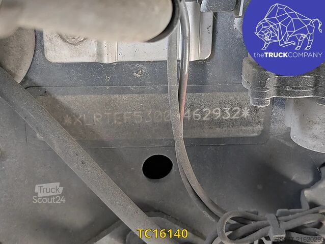 Standard-SZM DAF XF (New Gen) 480