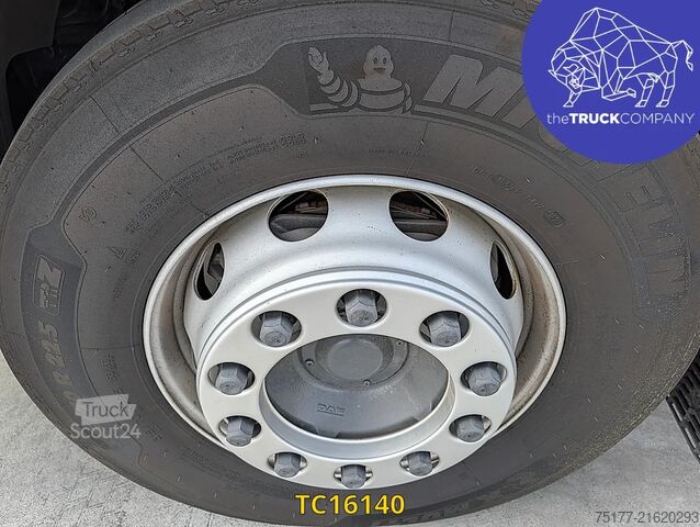 Standard-SZM DAF XF (New Gen) 480