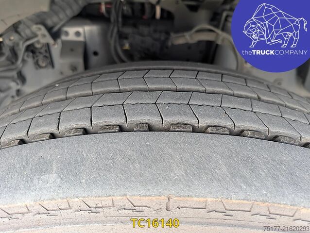 Standard-SZM DAF XF (New Gen) 480