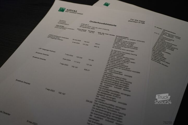 Duba panelată Opel Vivaro 2.0 CDTI 122PK L2 EURO 6 - Airco - Navi ...