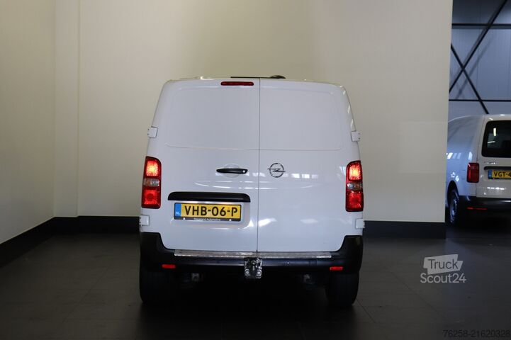 Duba panelată Opel Vivaro 2.0 CDTI 122PK L2 EURO 6 - Airco - Navi ...
