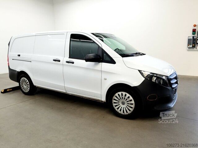 Van Mercedes-Benz Vito116CDI KA lang,Automatik,Klima,Kamera