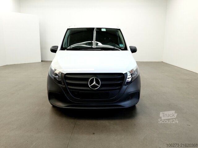 Van Mercedes-Benz Vito116CDI KA lang,Automatik,Klima,Kamera
