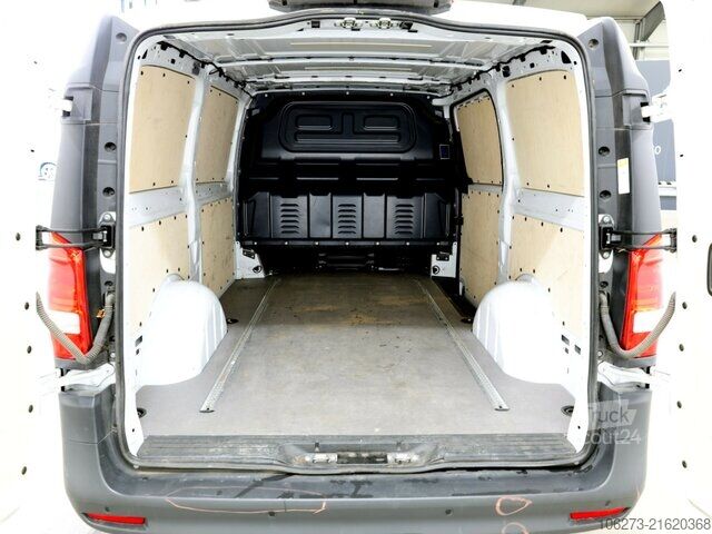 Van Mercedes-Benz Vito116CDI KA lang,Automatik,Klima,Kamera