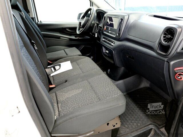 Van Mercedes-Benz Vito116CDI KA lang,Automatik,Klima,Kamera