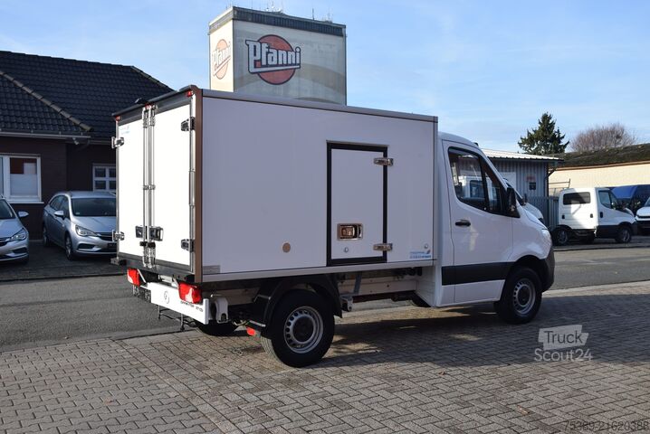 Commercial vehicle Mercedes-Benz Sprinter  317 Tiefkühkoffer -20 Stand Fahrk Navi