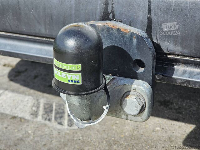 Bakwagen OPEL COMBO 1.5 L2 2xZjdeur NAP Airco Trekhaak 1e Eig...