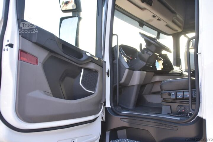  Scania R500 NGS 4x2EB - MEGA - EURO 6 E - RETARDER - F...