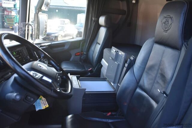  Scania R500 NGS 4x2EB - MEGA - EURO 6 E - RETARDER - F...