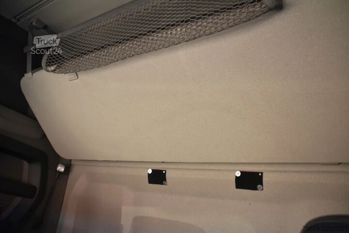  Scania R500 NGS 4x2EB - MEGA - EURO 6 E - RETARDER - F...