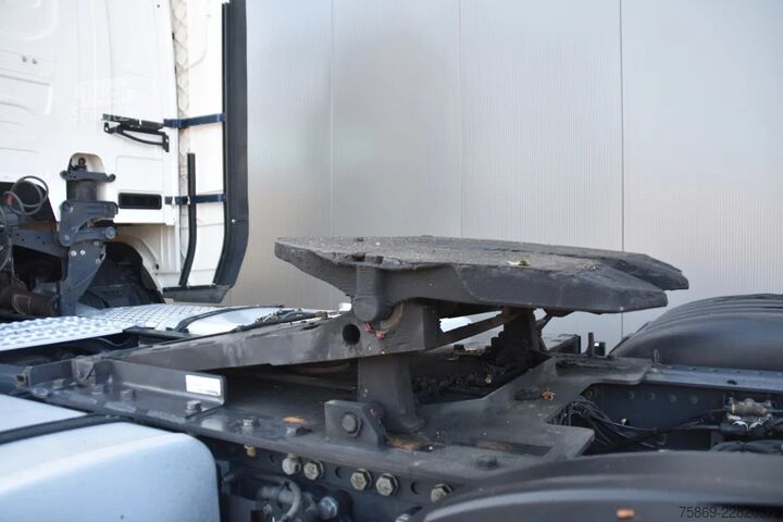  Scania R500 NGS 4x2EB - MEGA - EURO 6 E - RETARDER - F...