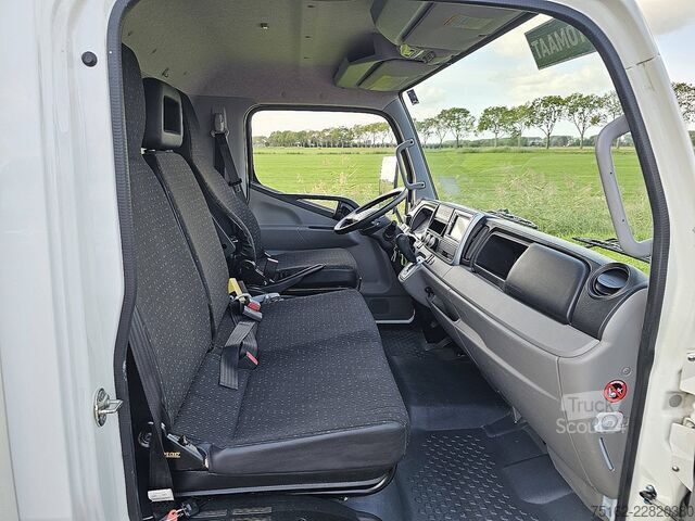  FUSO CANTER 3C15 ac aut 3.0 ltr EURO6