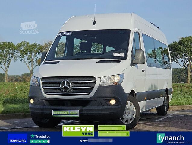  MERCEDES-BENZ SPRINTER 314 L3H2 9-Pers 2x Airco