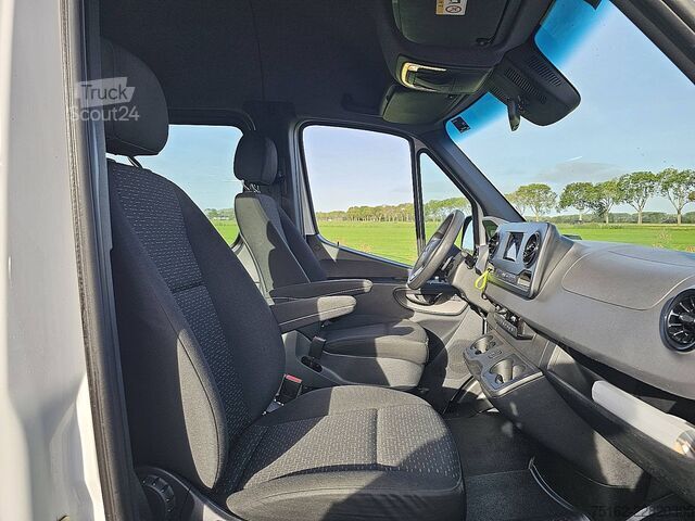  MERCEDES-BENZ SPRINTER 314 L3H2 9-Pers 2x Airco