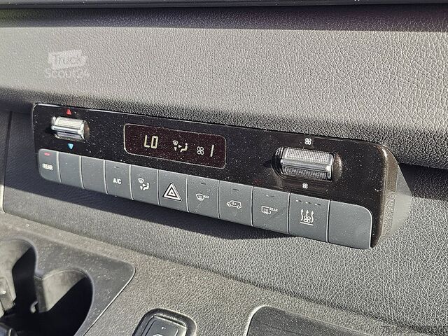  MERCEDES-BENZ SPRINTER 314 L3H2 9-Pers 2x Airco