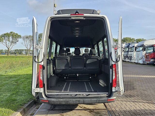  MERCEDES-BENZ SPRINTER 314 L3H2 9-Pers 2x Airco