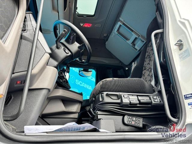 Standard tractor unit Scania S 540 A4x2LB DIFF-L RETARDER FULL AIR 8T ACC