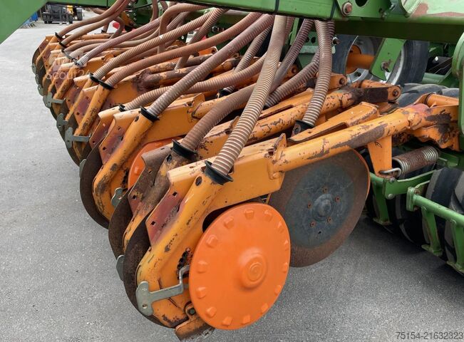 Zaaimachine Amazone Cirrus 3001 Neuer Preis !