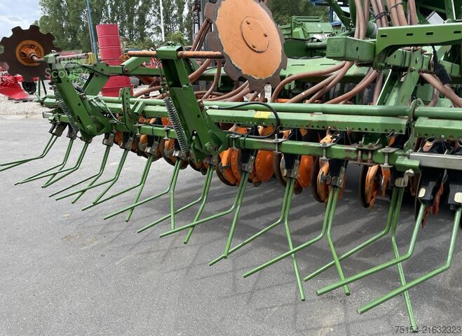 Zaaimachine Amazone Cirrus 3001 Neuer Preis !