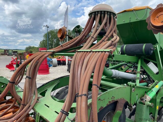 Zaaimachine Amazone Cirrus 3001 Neuer Preis !