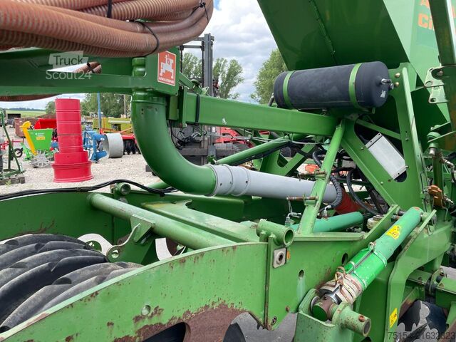 Zaaimachine Amazone Cirrus 3001 Neuer Preis !