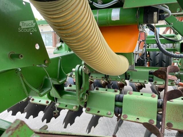 Zaaimachine Amazone Cirrus 3001 Neuer Preis !