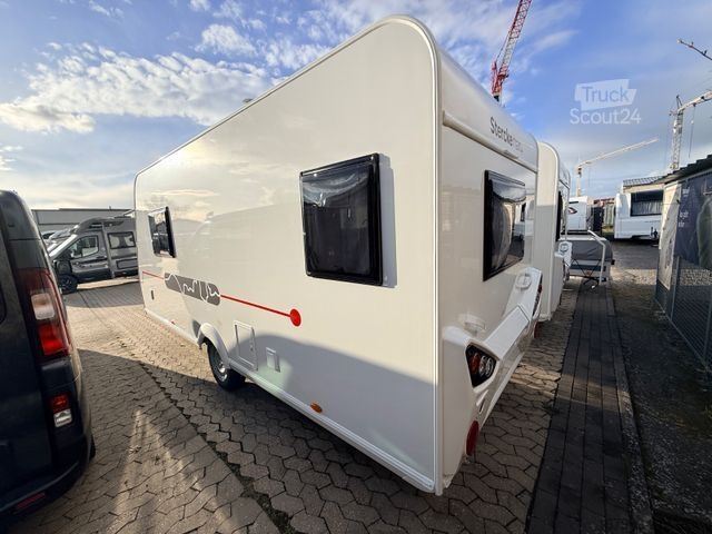 Caravan STERCKEMAN 462LJ Easy `26