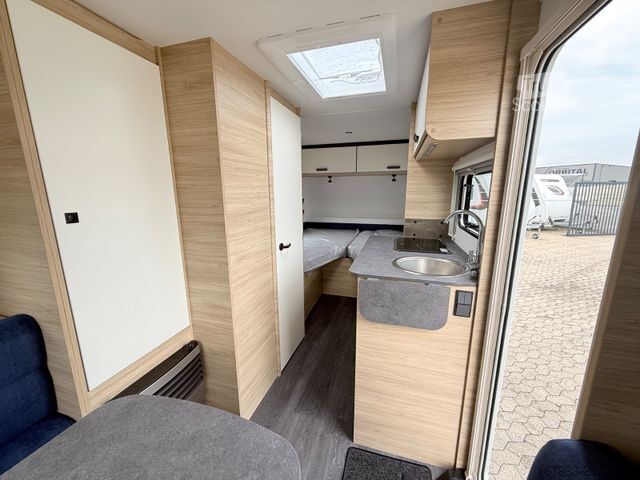 Caravan STERCKEMAN 462LJ Easy `26