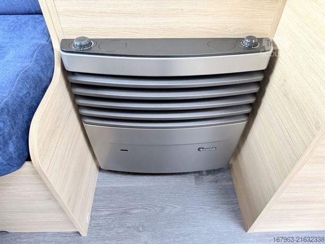 Caravan STERCKEMAN 462LJ Easy `26