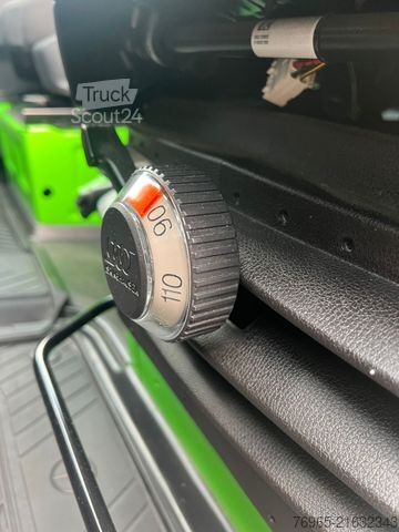 Panelvan MERCEDES-BENZ Sprinter 317 LANG 9G-TRONIC TOTWINKEL 360°KAMERA