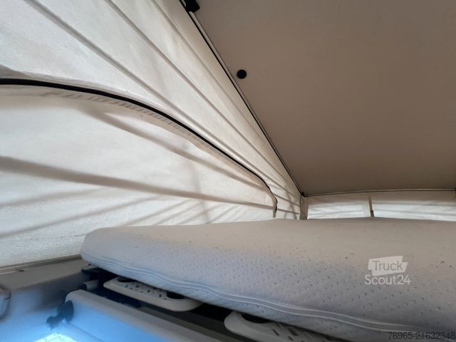 Caravan MERCEDES-BENZ V 300 d LANG MARCO POLO AMG-LINE LED KAMERA AHK