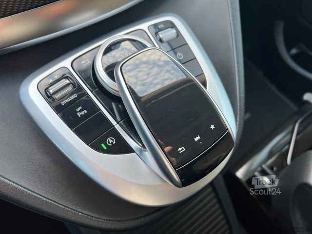 Caravan MERCEDES-BENZ V 300 d LANG MARCO POLO AMG-LINE LED KAMERA AHK