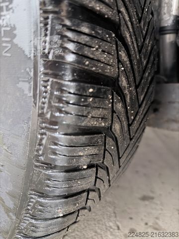 Kleinbus FORD Galaxy Titanium 7-Sitzer