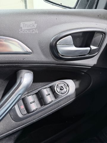 Kleinbus FORD Galaxy Titanium 7-Sitzer