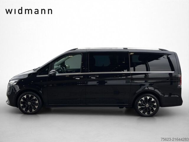 Minibus Mercedes-Benz V 250 d AVANTGARDE  Standheizung,LED,7-Sitzer