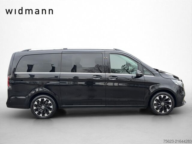 Minibus Mercedes-Benz V 250 d AVANTGARDE  Standheizung,LED,7-Sitzer