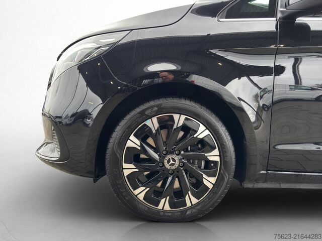 Minibus Mercedes-Benz V 250 d AVANTGARDE  Standheizung,LED,7-Sitzer