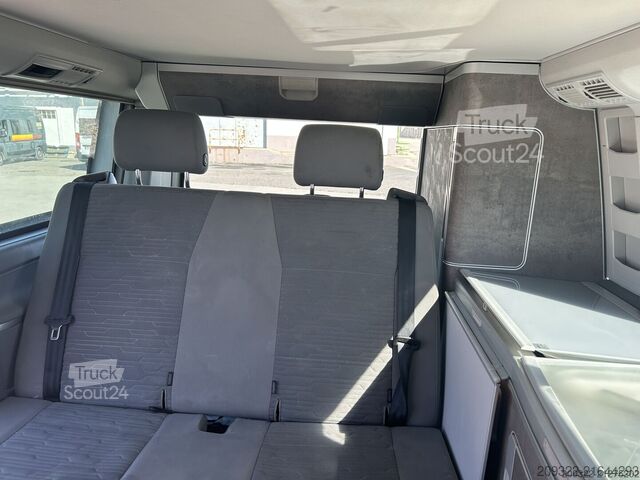 Campingvogn/bobil Volkswagen California Coast 2.0 TDI|2022 EURO 6 | Venditore professionale