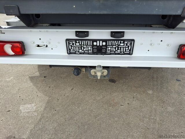 Pick-up varebil OPEL MOVANO F3500 L3 2.3 CDTI 150