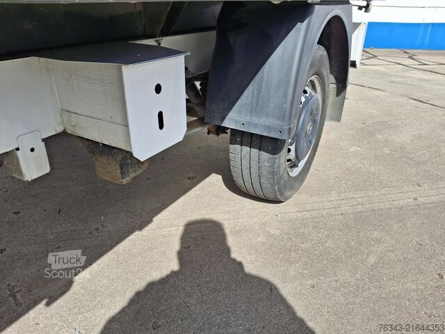 Pick-up varebil OPEL MOVANO F3500 L3 2.3 CDTI 150