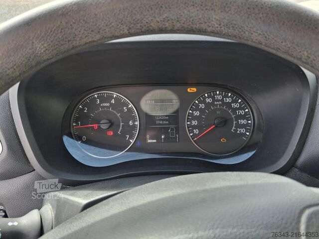 Pick-up varebil OPEL MOVANO F3500 L3 2.3 CDTI 150