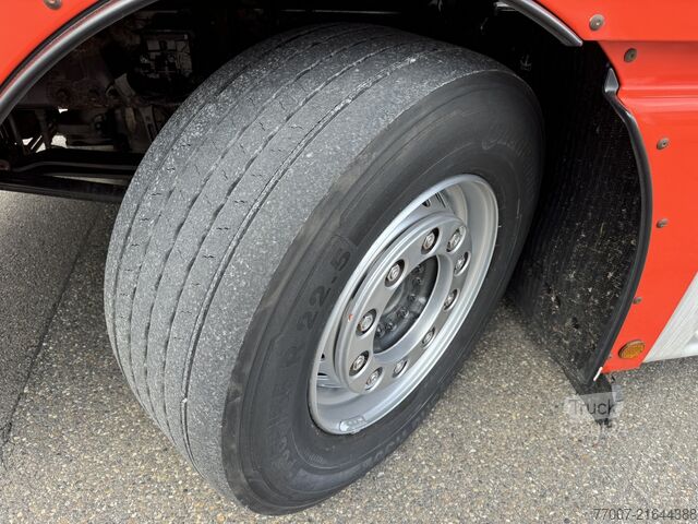 Tracteur routier standard man GX 26.440 6x2/4 BLS Lift/Lenk Intarder