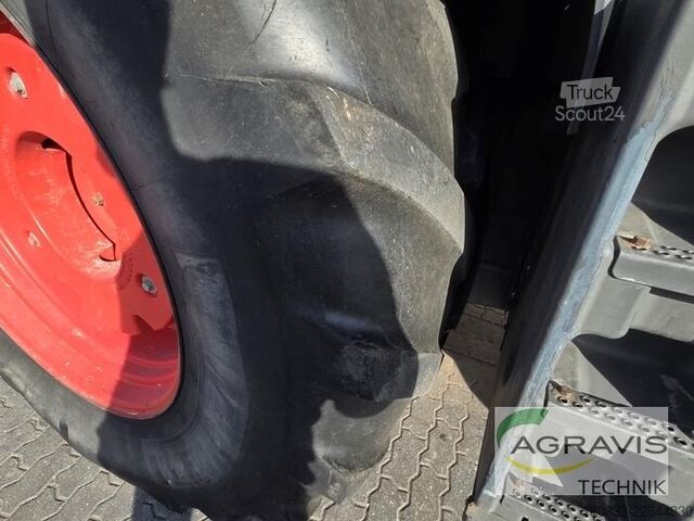Трактор Fendt 828 VARIO SCR