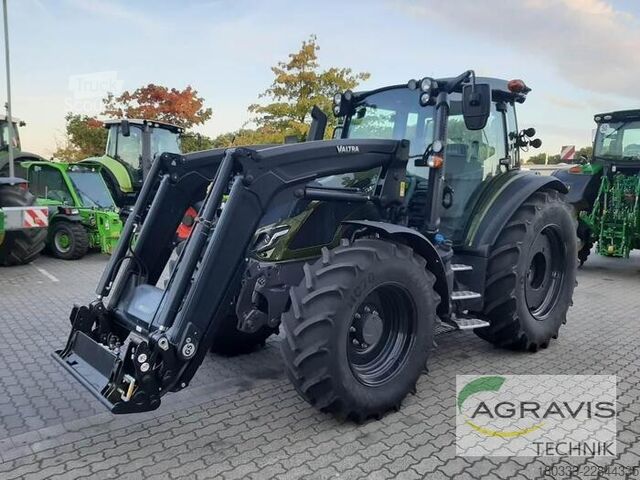 Трактор Valtra G 135 A