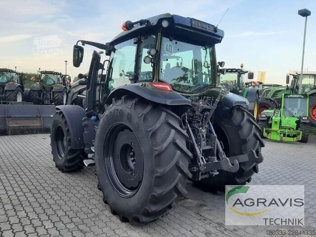 Трактор Valtra G 135 A