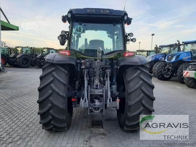 Трактор Valtra G 135 A