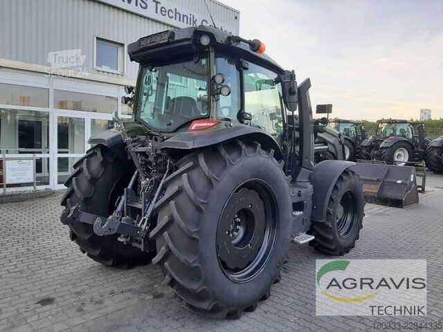 Трактор Valtra G 135 A