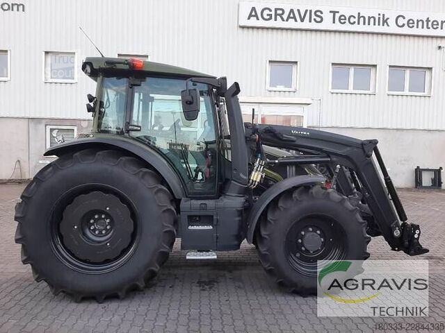 Трактор Valtra G 135 A
