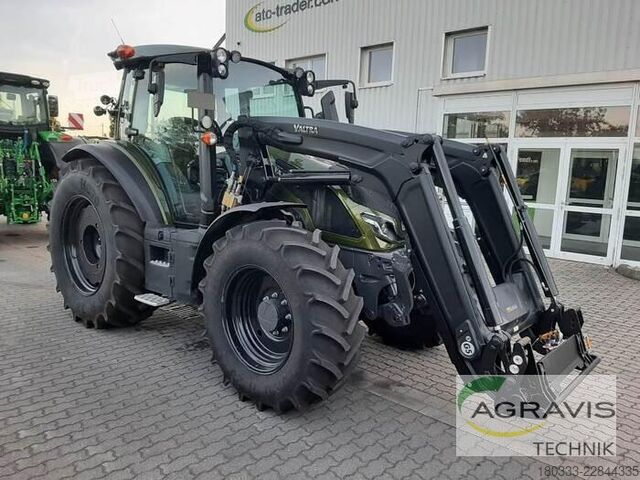Трактор Valtra G 135 A